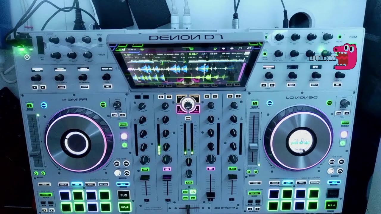 djunknown oldschool bounce classics