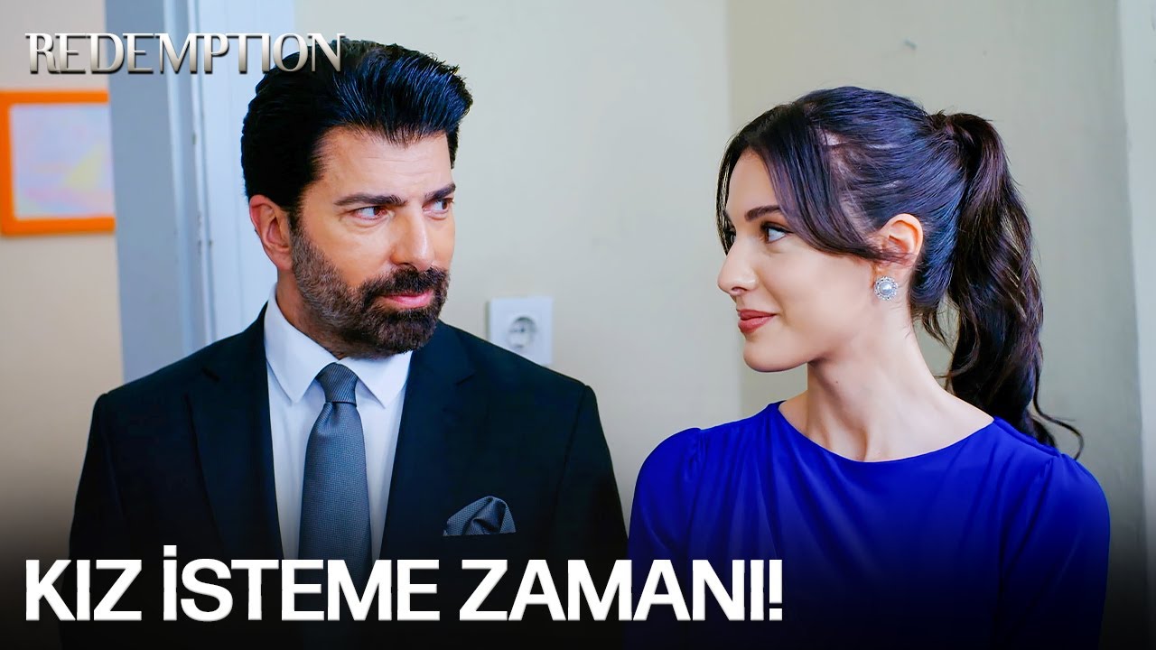 Afife Demirhanlı’dan, Orhun’u şaşırtan jest! 😍 | Esaret 354. Bölüm