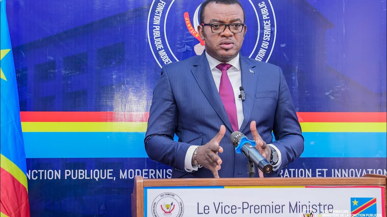 Le VPM clôture la première vague de titularisation: 10.910 nommés et confirmés aux différents grades