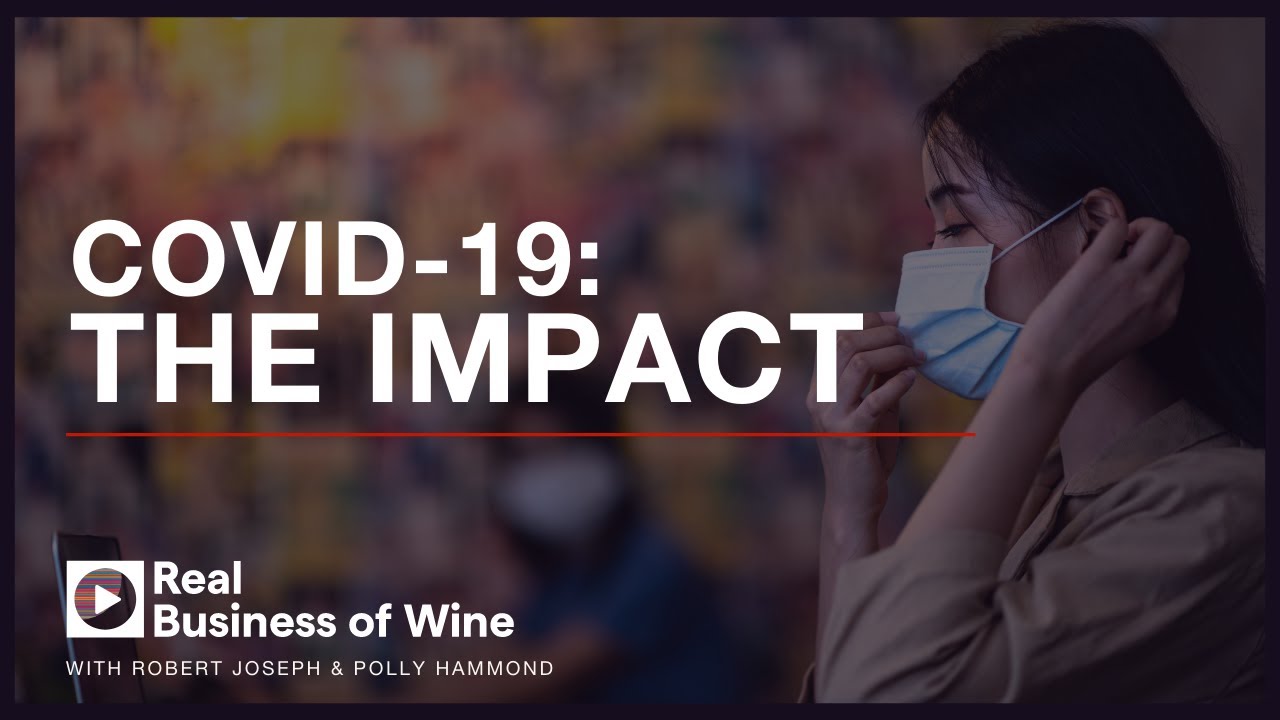 COVID-19: The Impact