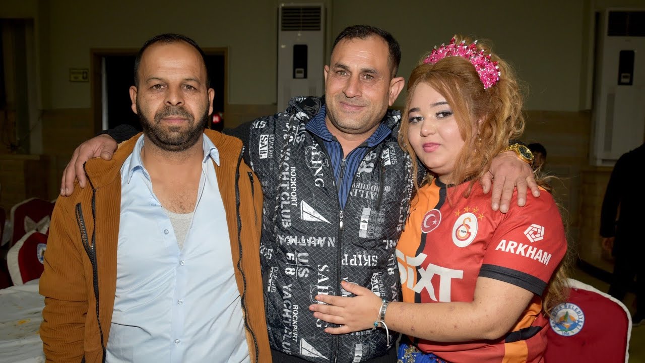 5.BÖLÜM  ECE SERHAT OKATAN ÜNEY KANDIRA ROMAN DÜĞÜN 24.01.2026