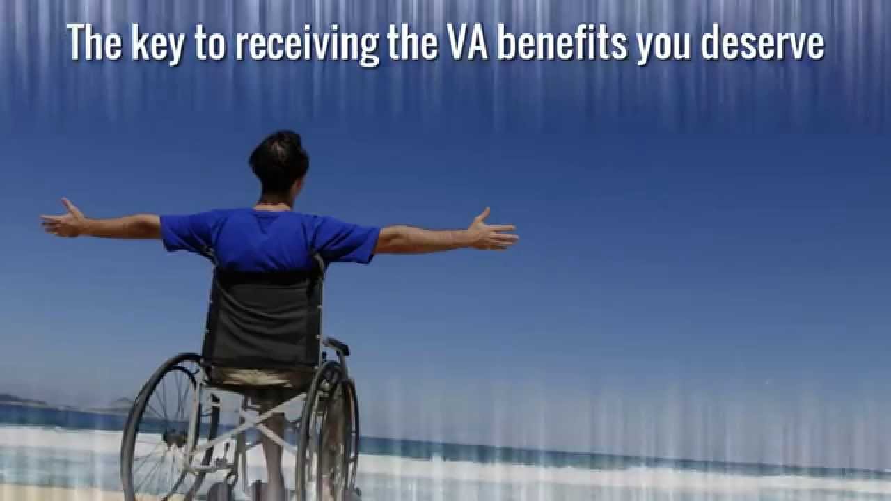 Veterans Disability Assistance