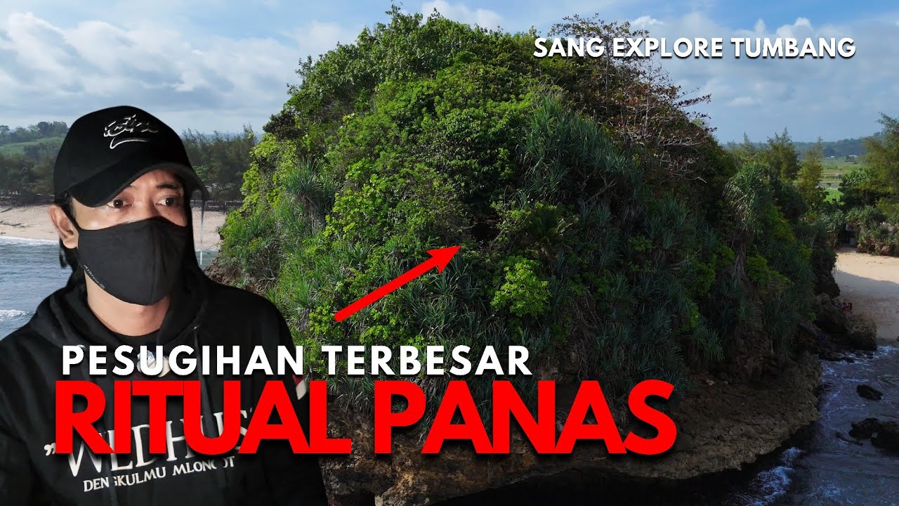 Mitos !! Lokasi Paling Terkenal Dengan Pesugihan