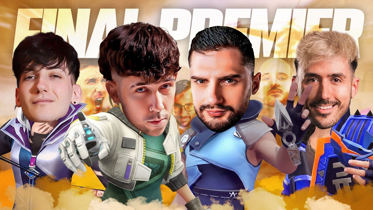 ¿¿El FINAL de la JUBILONA?? - JUBILONA PREMIER - KRÜ b0rjacs