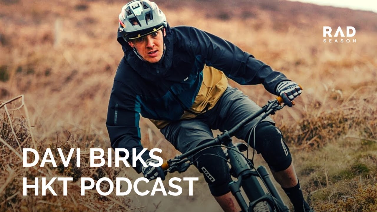 Davi Birks | The HKT Podcast