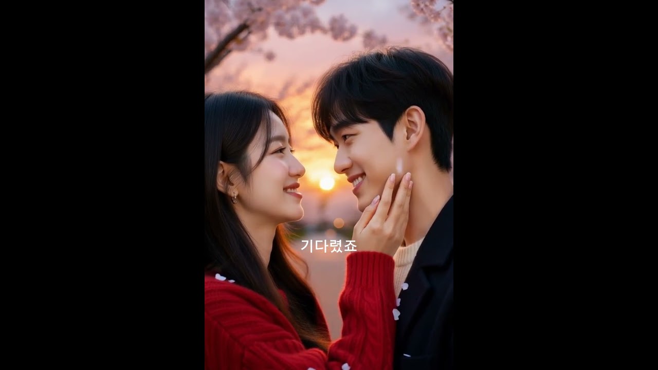 사랑은 타이밍이더라 #감성발라드#이별노래#봄감성