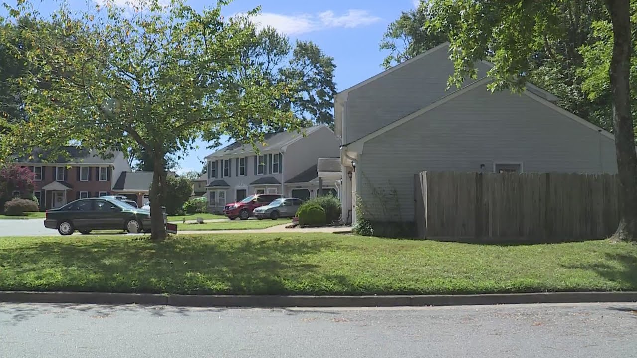 Residents fed up with monkey noises, racial slurs being played by neighboring home