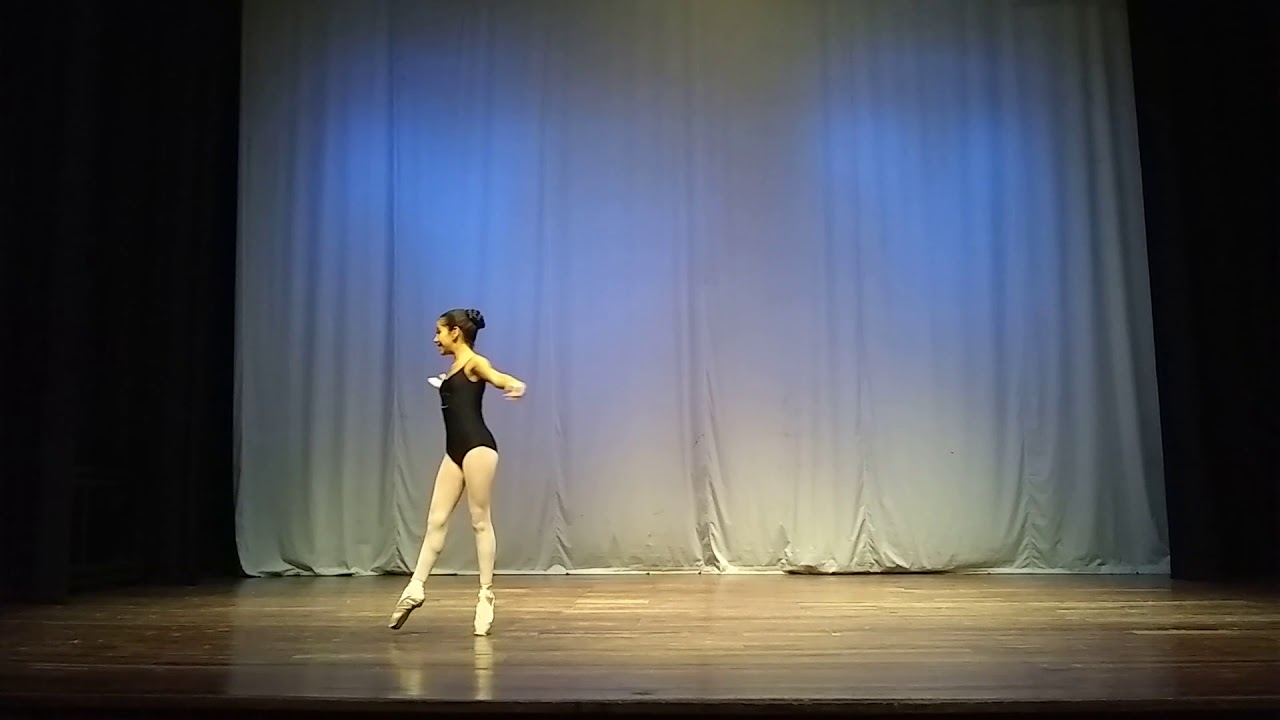 Veronica Rondon_Infantil