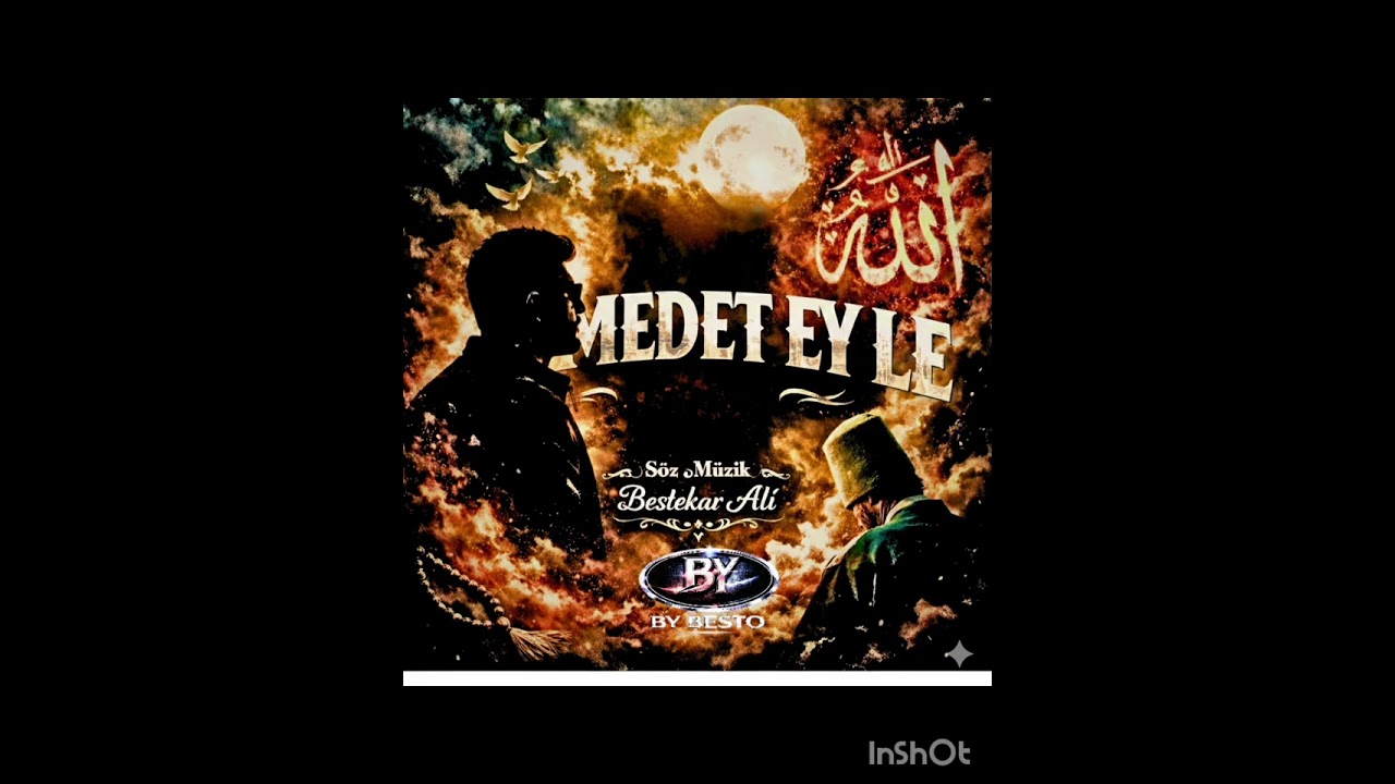 Medet Eyle Ya Rab 🤲 | Yeni İlahi 2026 | Tasavvuf İlahi | Bestekar Ali