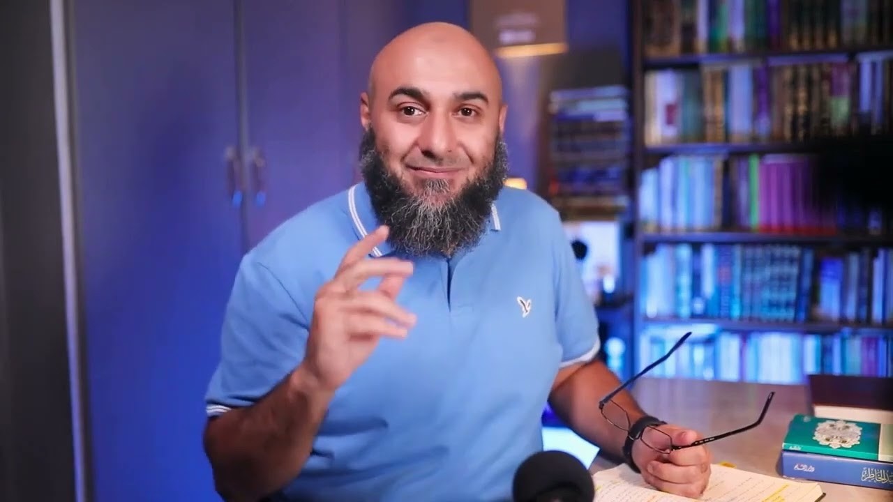 أنا أصلا مخلوق كده ومش هتغير