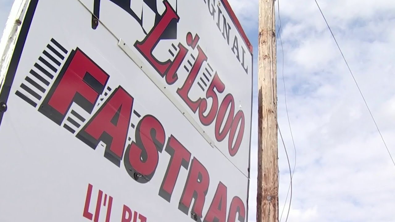 Iconic Lil 500 Go-Karts closing after 54 years