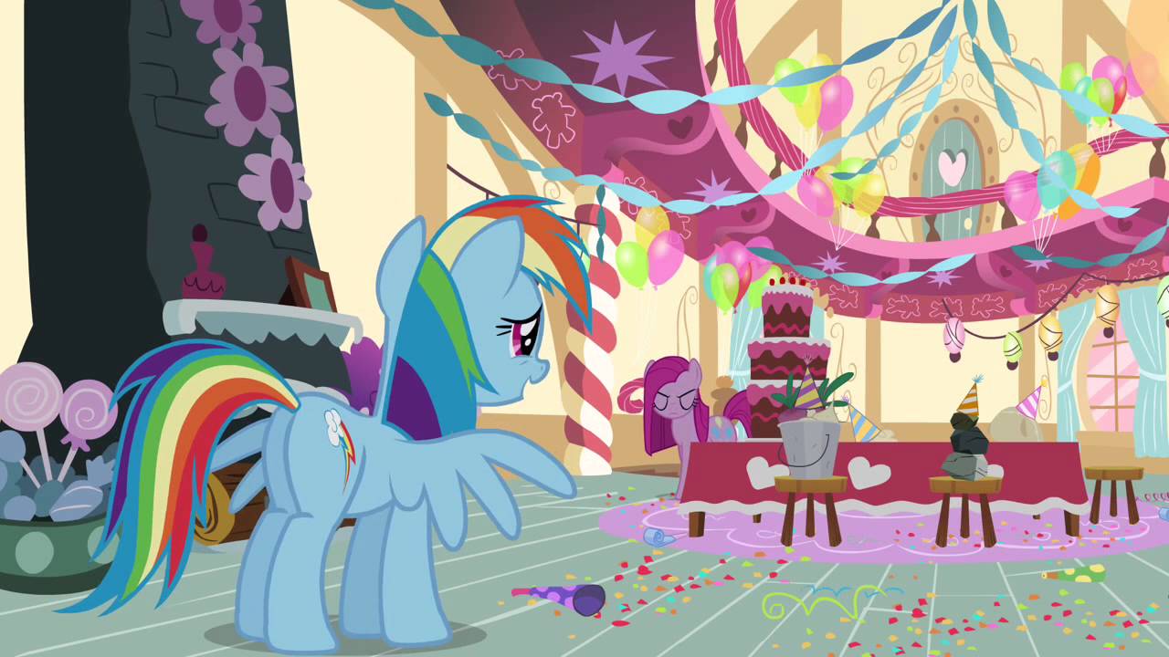 Troublemaker (PMV) (Rainbowpie)