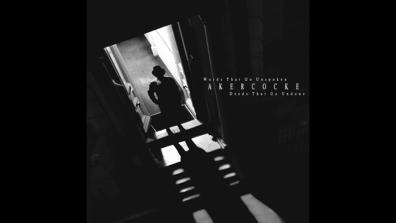 Akercocke - Lex Talionis (Official Audio)