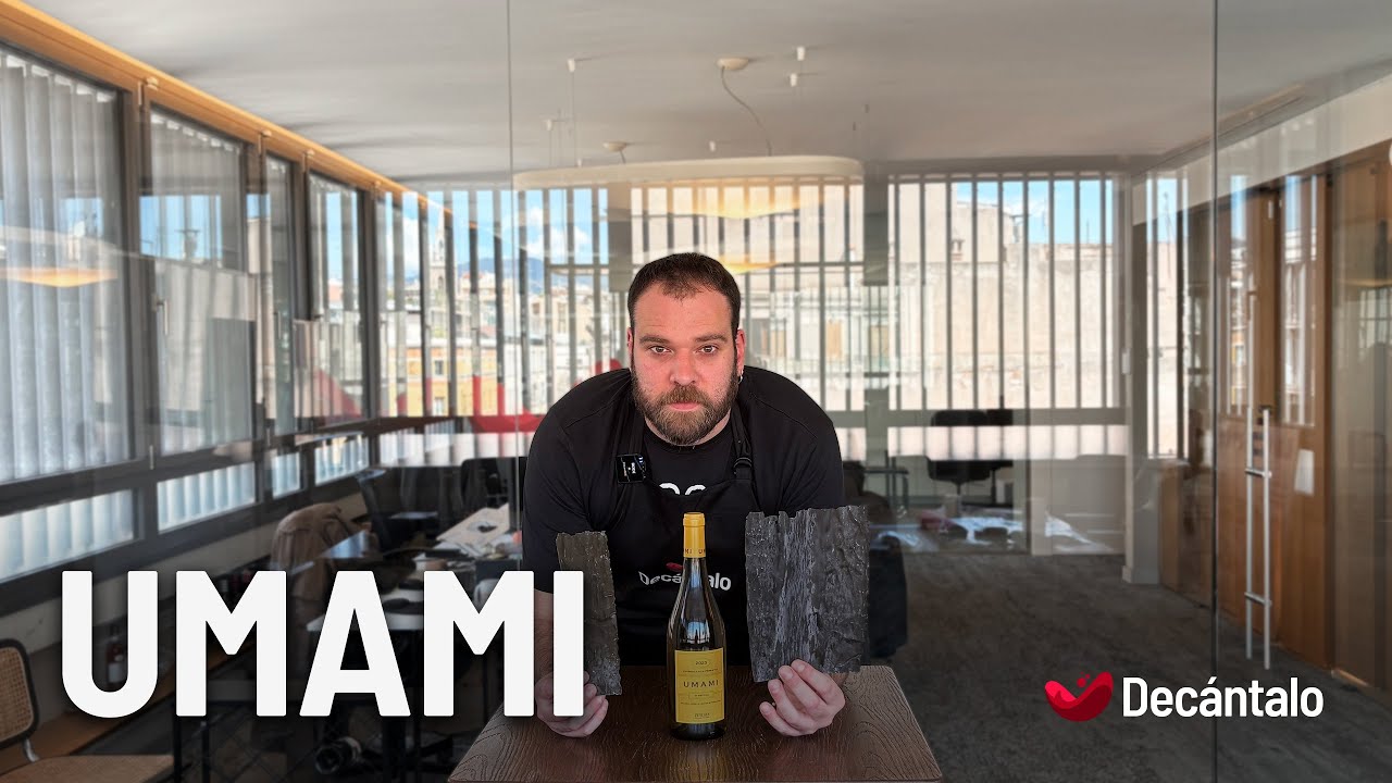 Umami | #Decántalo