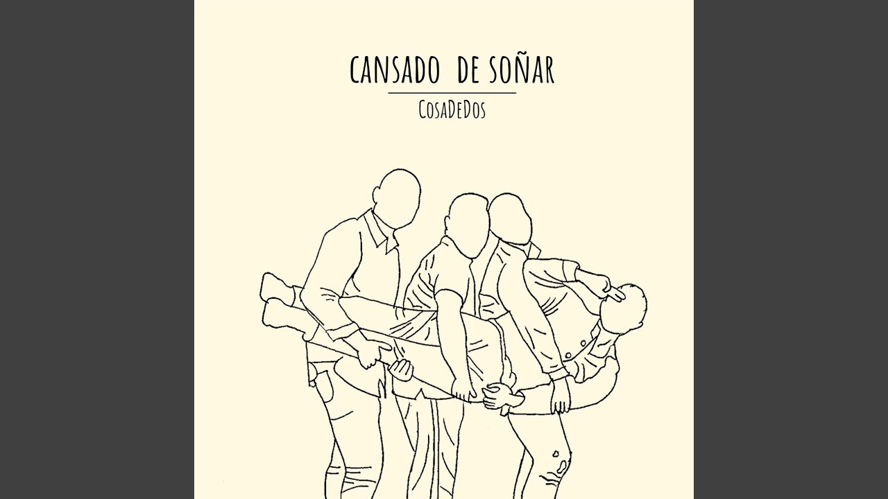 Cansado De Soñar