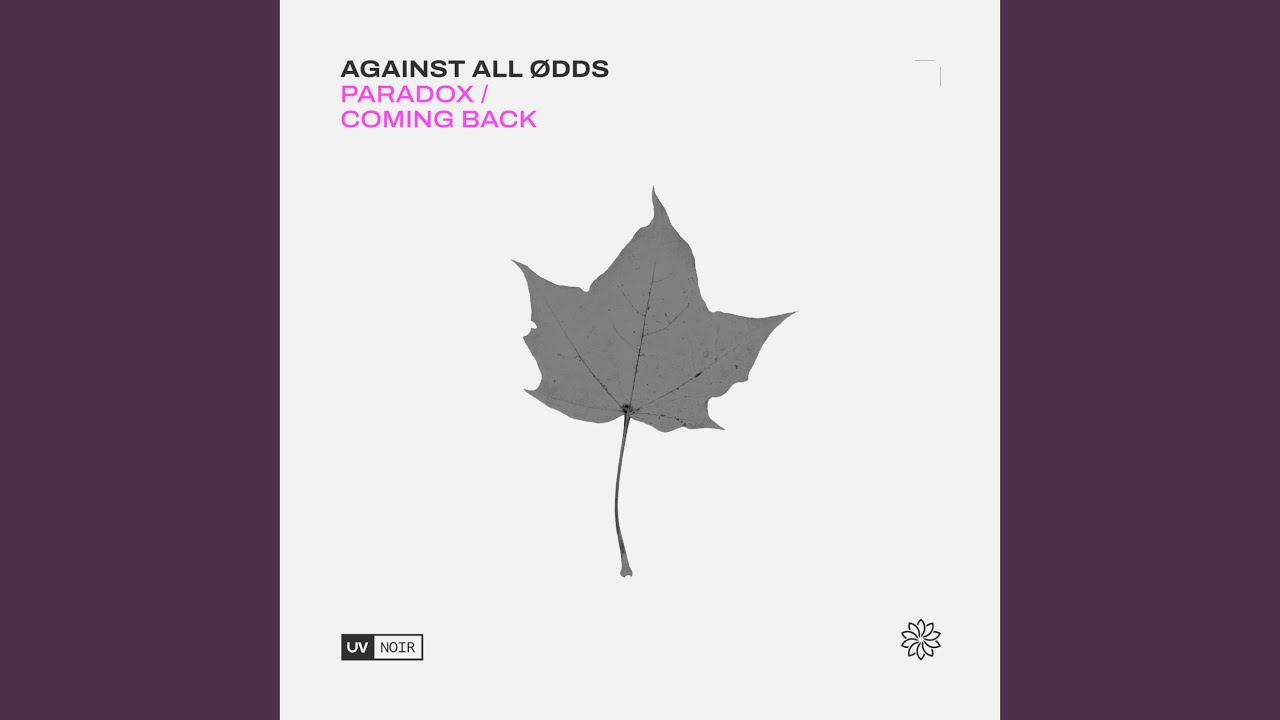 Coming Back (Extended Mix)