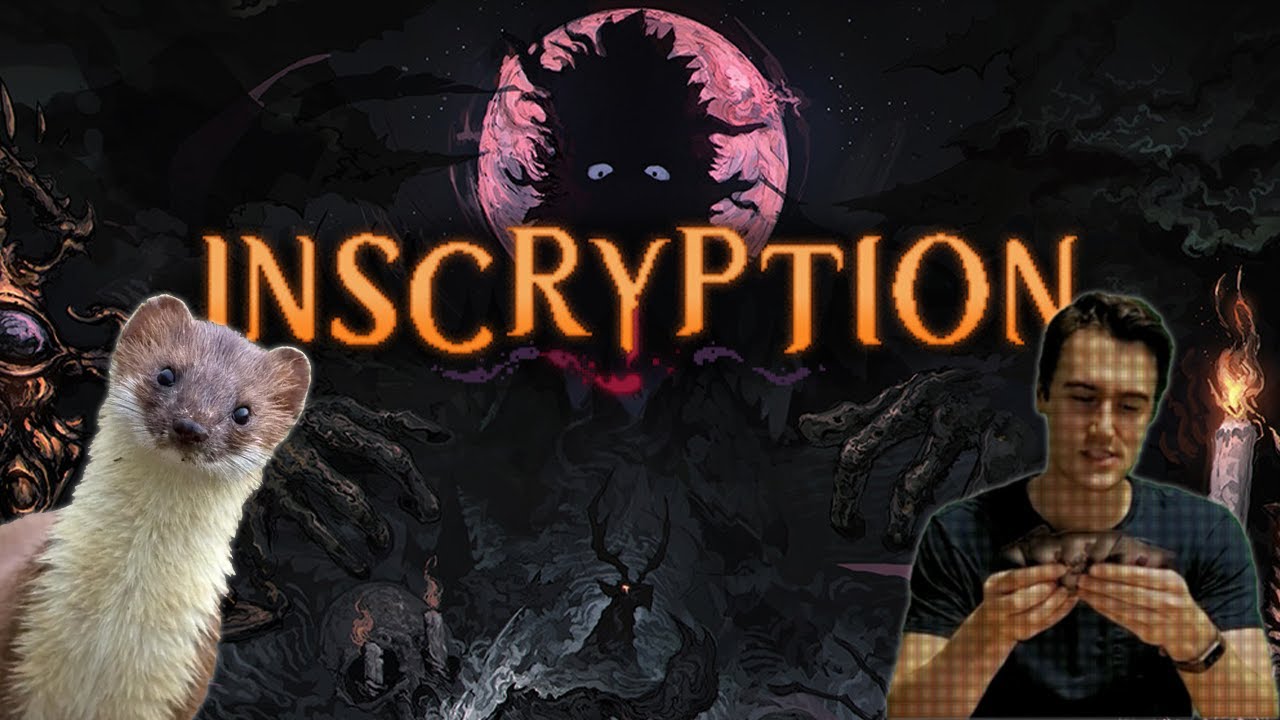 The Genius of Inscryption - Review/Analysis