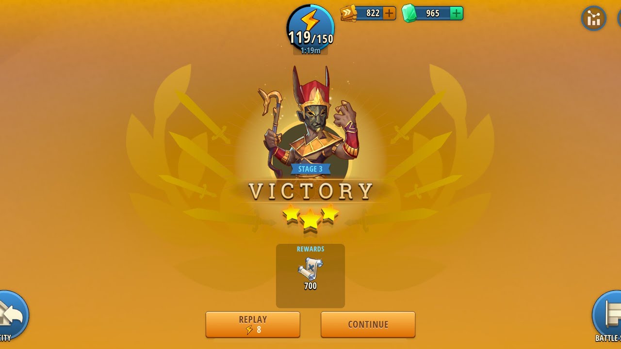 How do I clear Campaign 36, Stage 3?