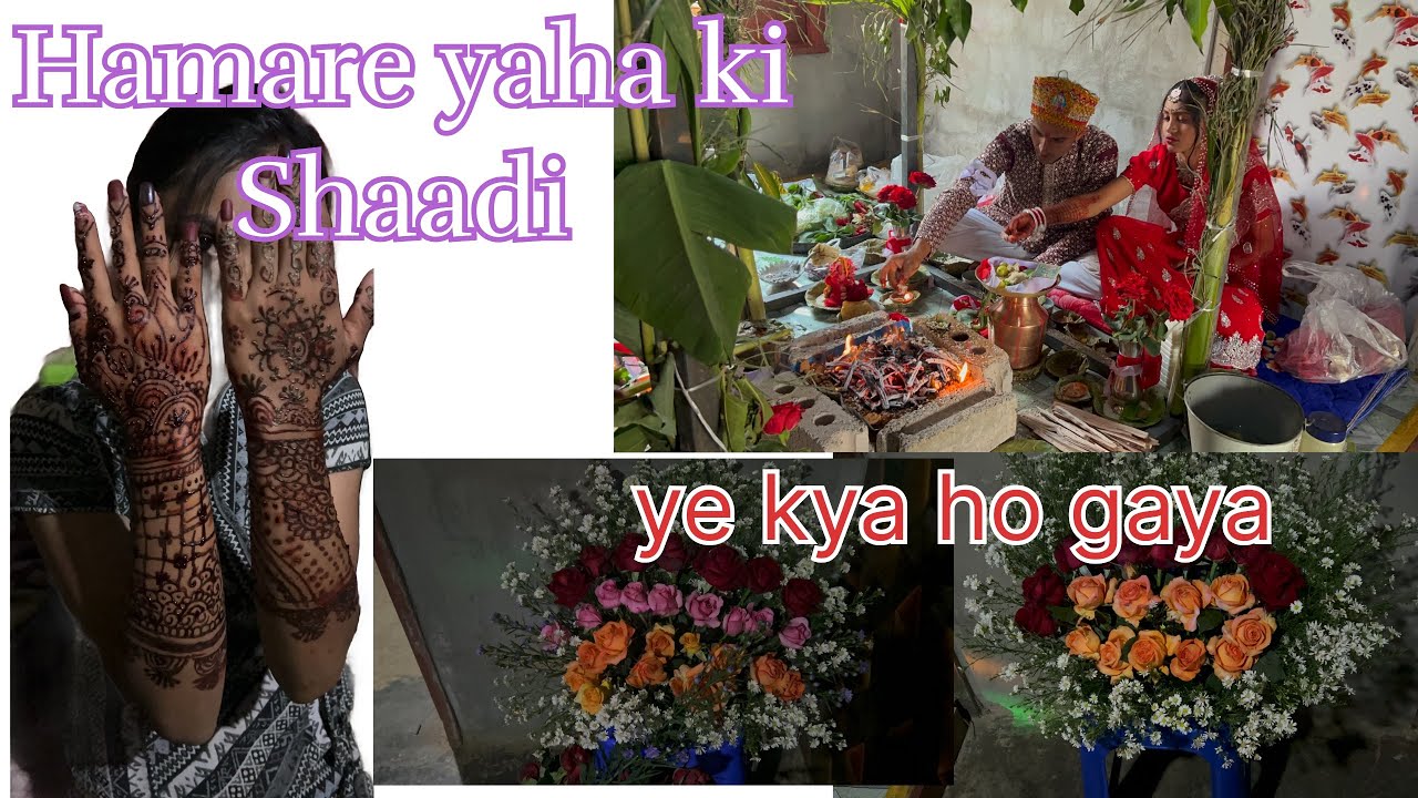 Wedding 💒 season 🫶🏻🧿❤️end miss mat kar bahot interesting ches hai✌️🤫￼