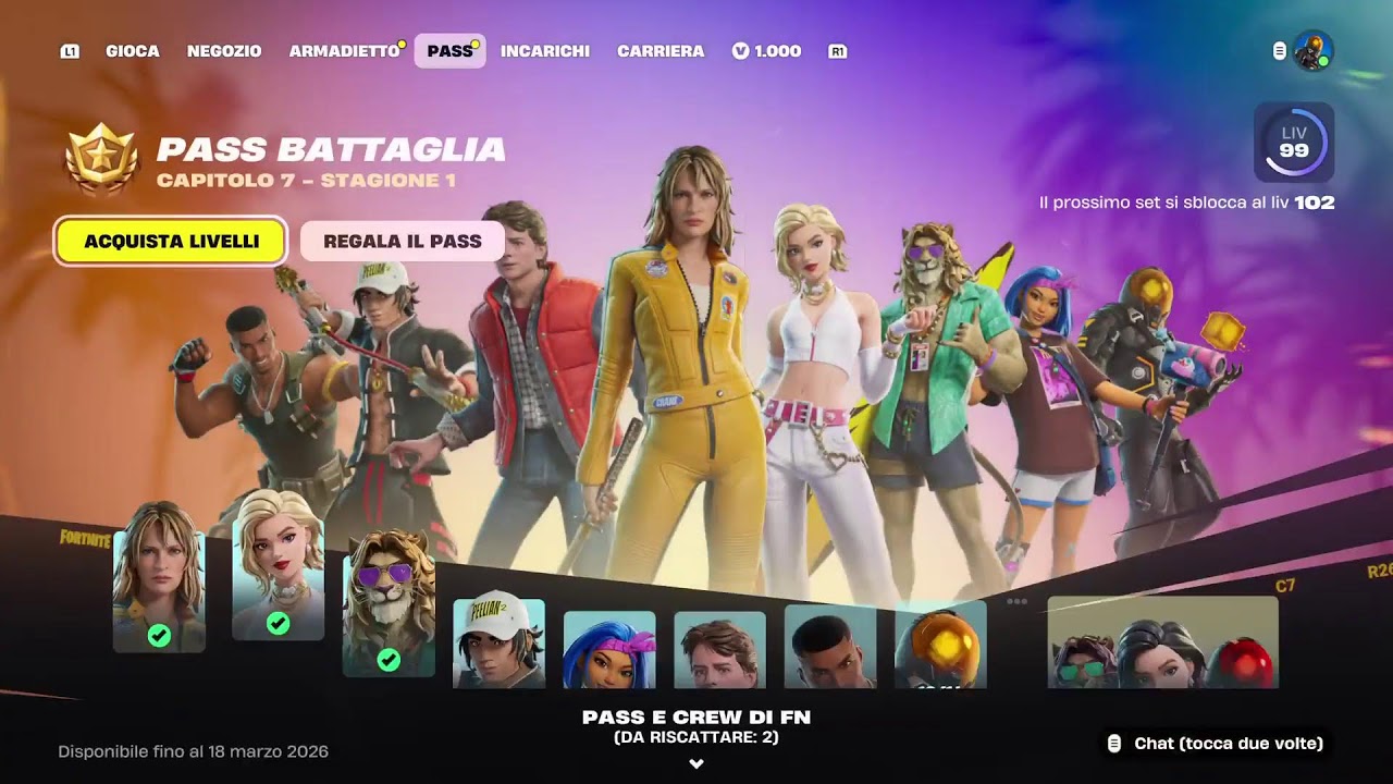 Evento di Fortnite, fnaf co-op,