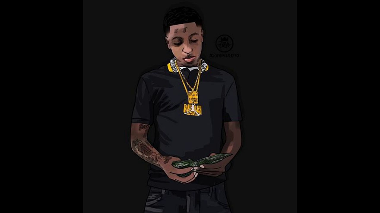 [FREE] NBA YOUNGBOY BEAT 2018 | 