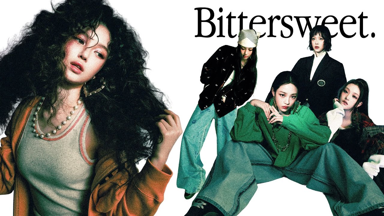 How Sweet: NewJeans’ Bittersweet Return (a Review)
