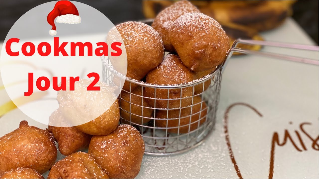 GALETTE A LA BANANE| BEIGNET A LA BANANE| GBOFLOTO A LA BANANE| COOKMAS JOUR 2| Shalou cuisine