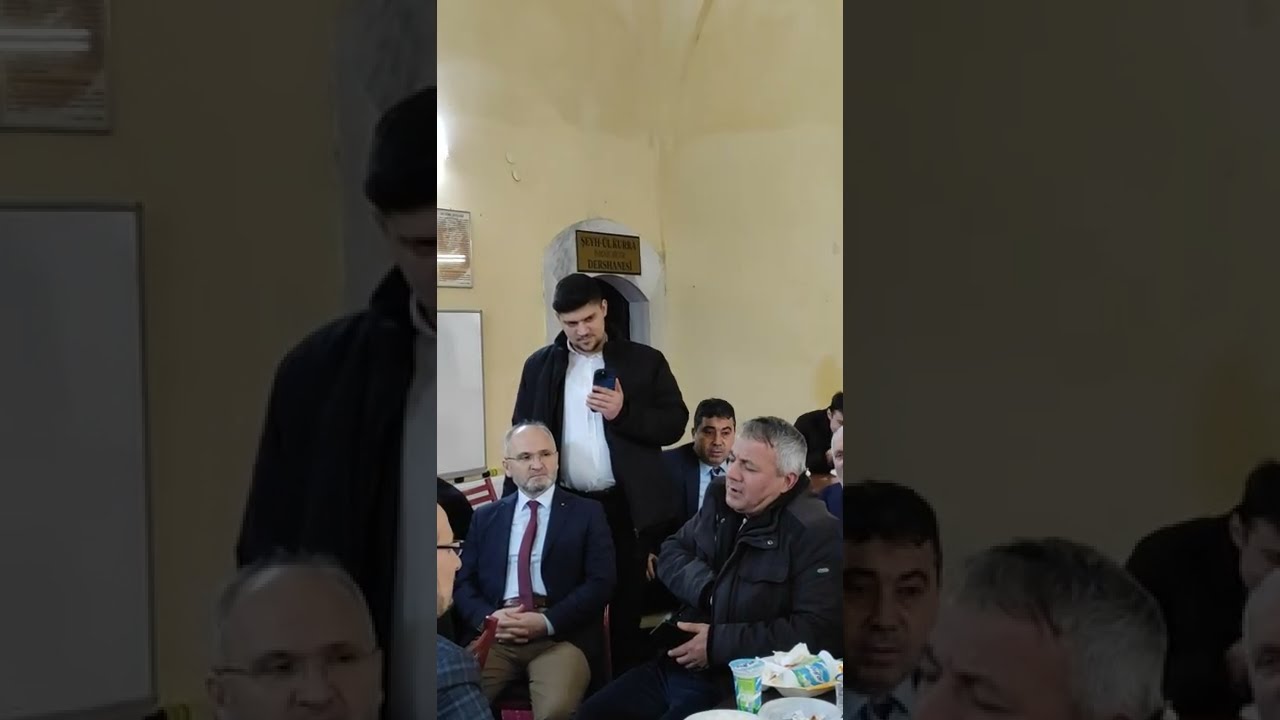Habip Deveci & Süleyman Süngü - Ulu Dergâhına & Beyhude Gamlanma