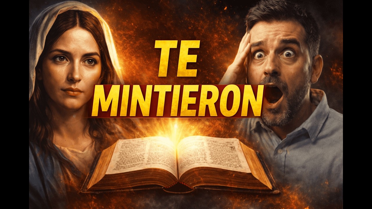 El error más repetido sobre la Virgen María
