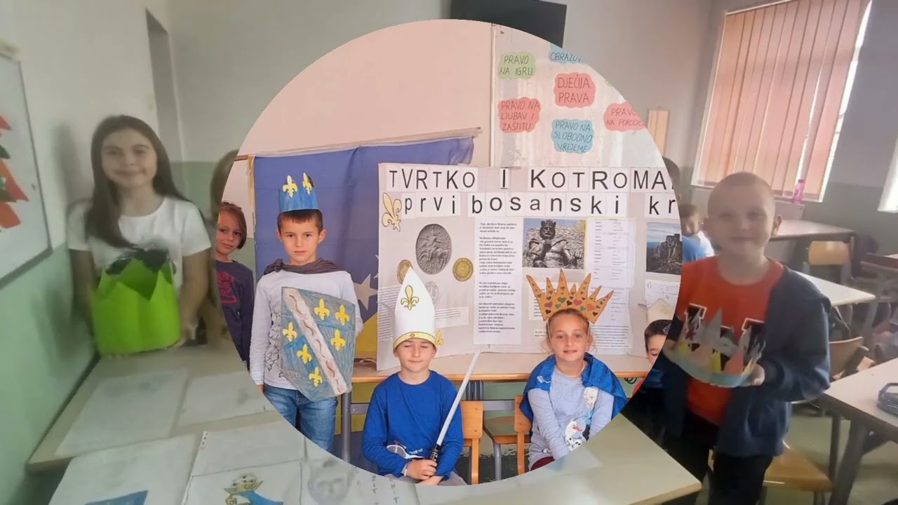Dan krunisanja kralj Tvrtka I Kotromanića