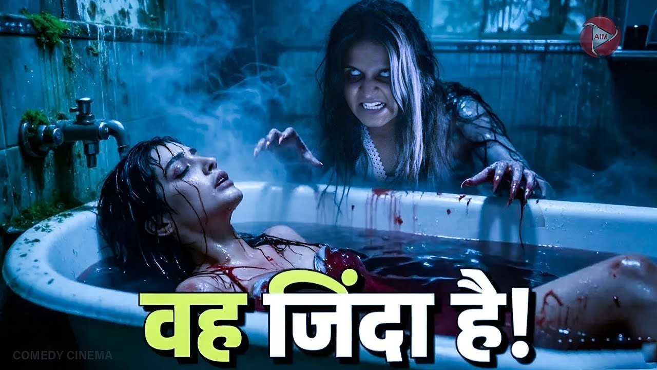 #Aahat | Aahat New Episode | डर का खौफनाक मंजर | Horror Show | Jara Si Aahat 2026 #horror