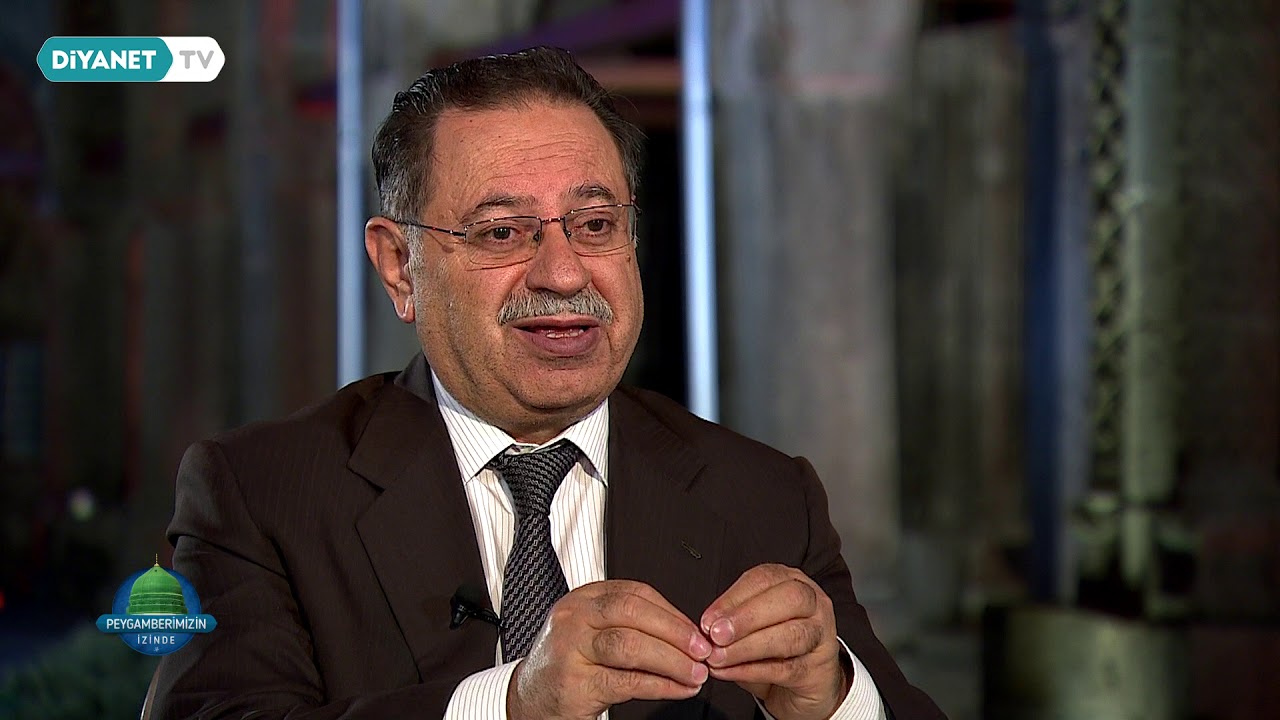 Peygamberimizin İzinde 12.Bölüm - Taif Seyahati, İsra ve Mi'rac Olayı
