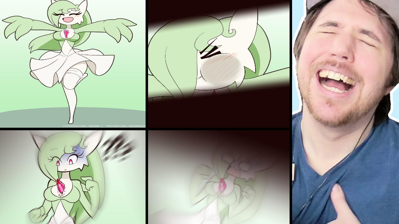 POV YOU HUGGED THE WRONG POKEMON - Pokemon Memes