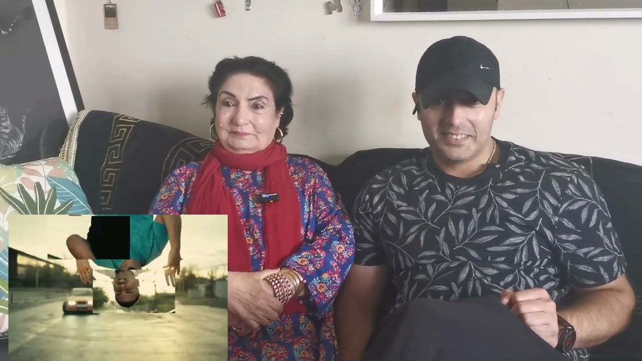 REACTION : MARUTI | DHANDA NYOLIWALA 
