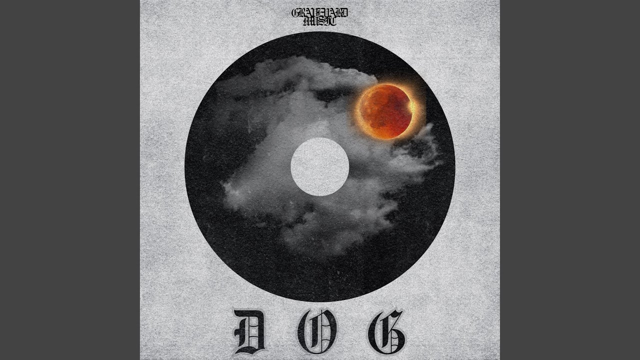 DOG (feat. DJ Smokey & Tripp Jones)