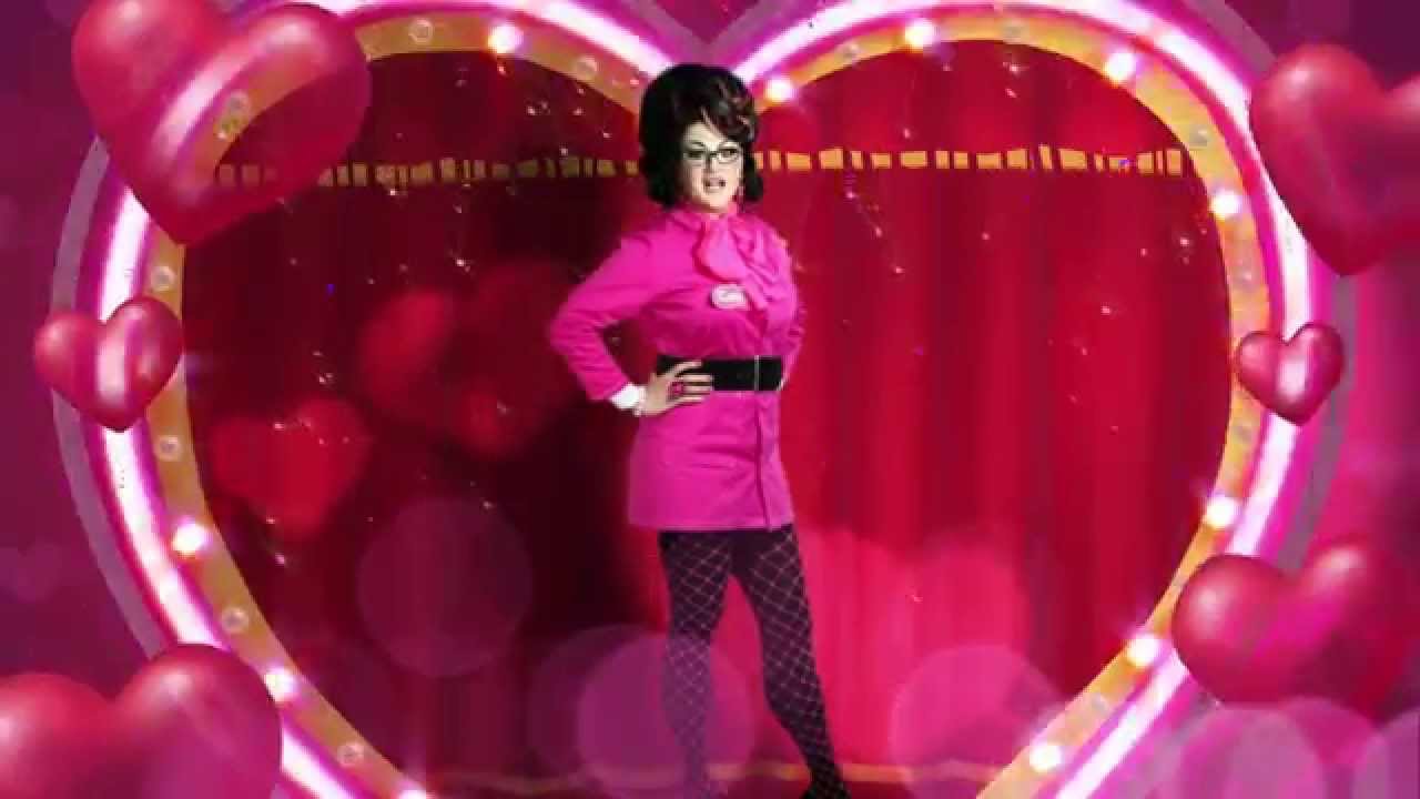 Kitty Powers' Matchmaker Steam Launch Trailer