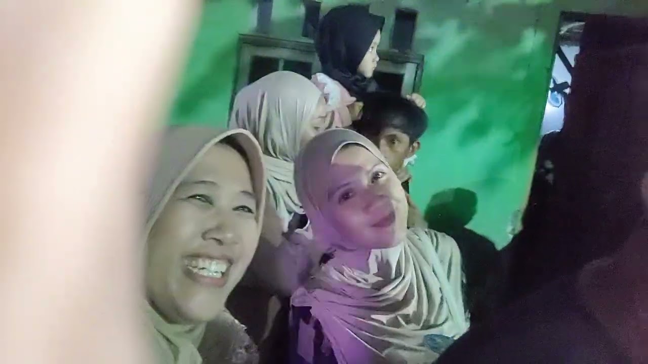 #18💖 Tradisi Lomba Ngotek di kampung Loloan Jembrana Bali