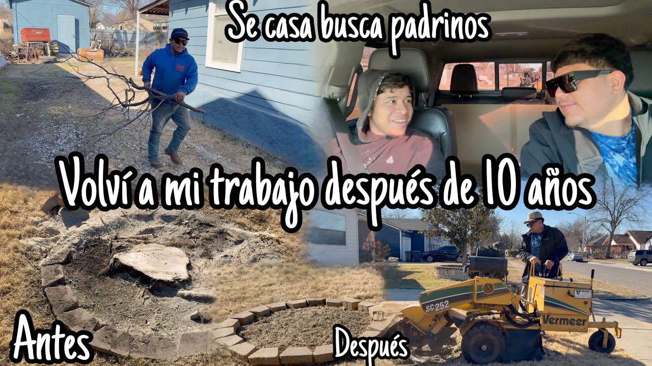 REGRESO A MI VIDA DE ANTES ➕DESPUÉS DE 10 Años / MICHEL VLOGS…
