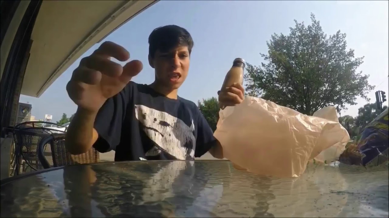 (New Vlog Camera) TRAIN!!!