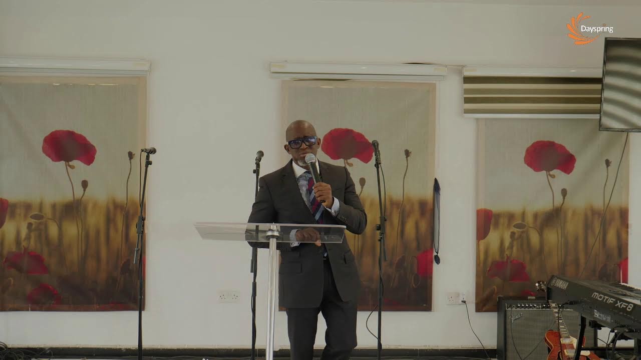 Celebration Service || Sunday, February 15th, 2026