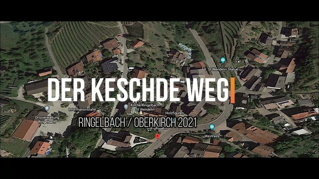 Der Keschde Weg