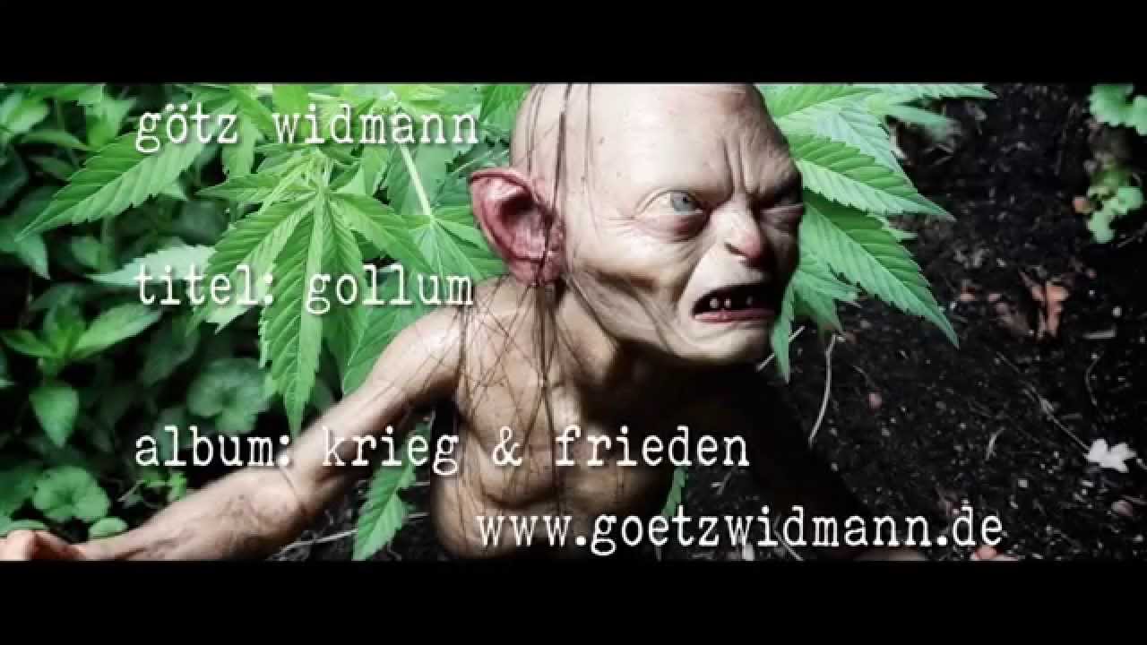 GÖTZ WIDMANN 