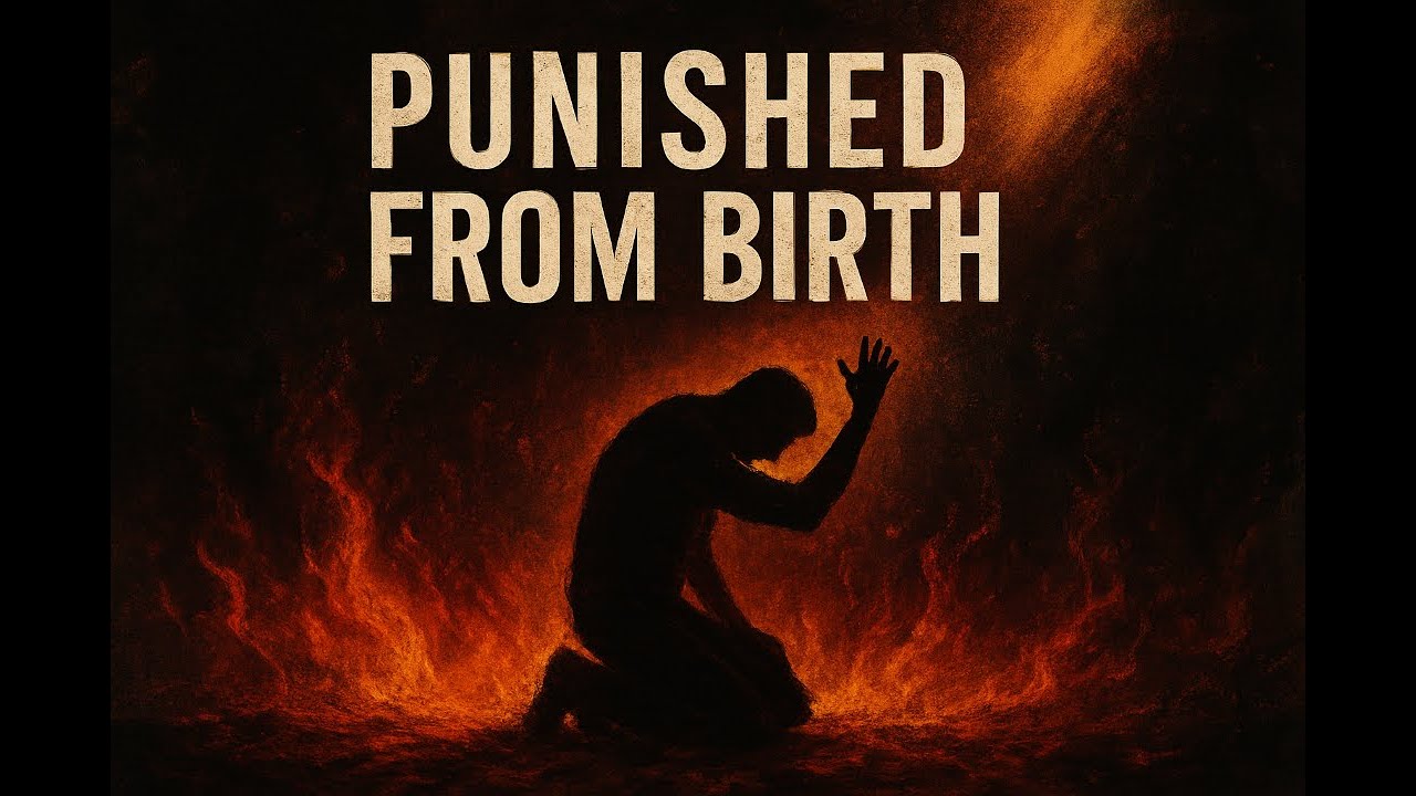 Punished From Birth (Official Lyric Video)