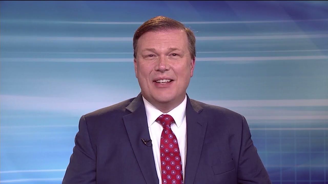 Greg Loyd 2025