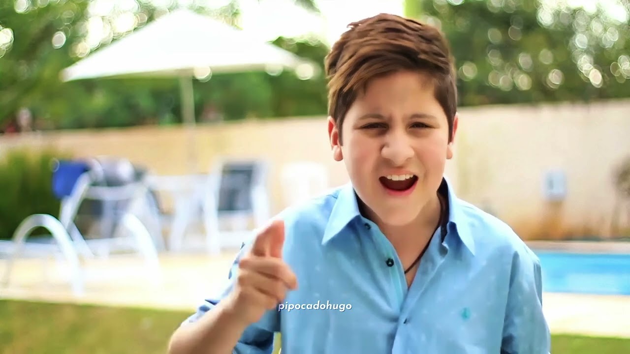 Eu Quero Muito Mais - Hugo Henrique | Autoral (TBT) 
