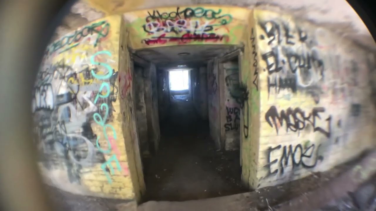 Private Riot (Music video)
