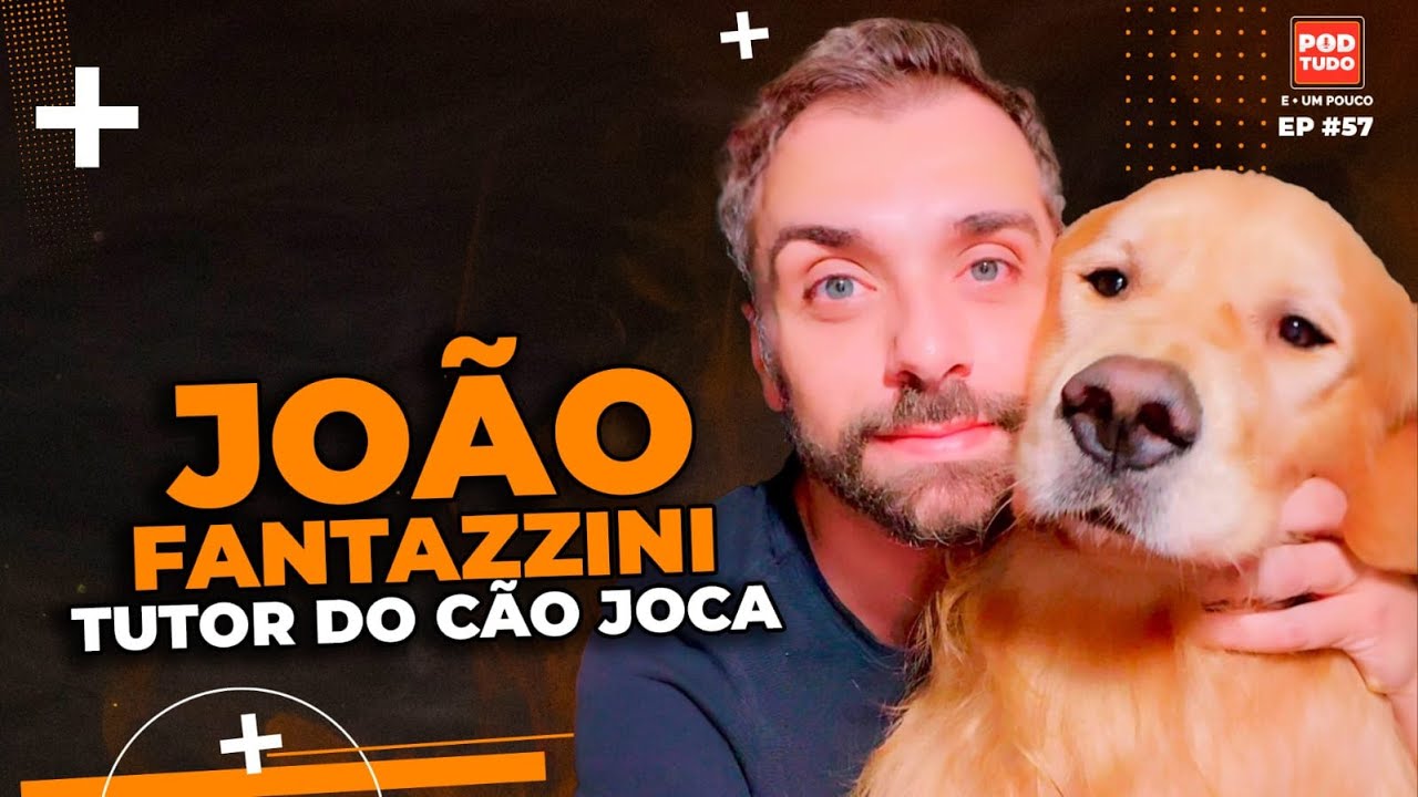TUDO SOBRE A M0RTE DO CACHORRO JOCA | EP #57