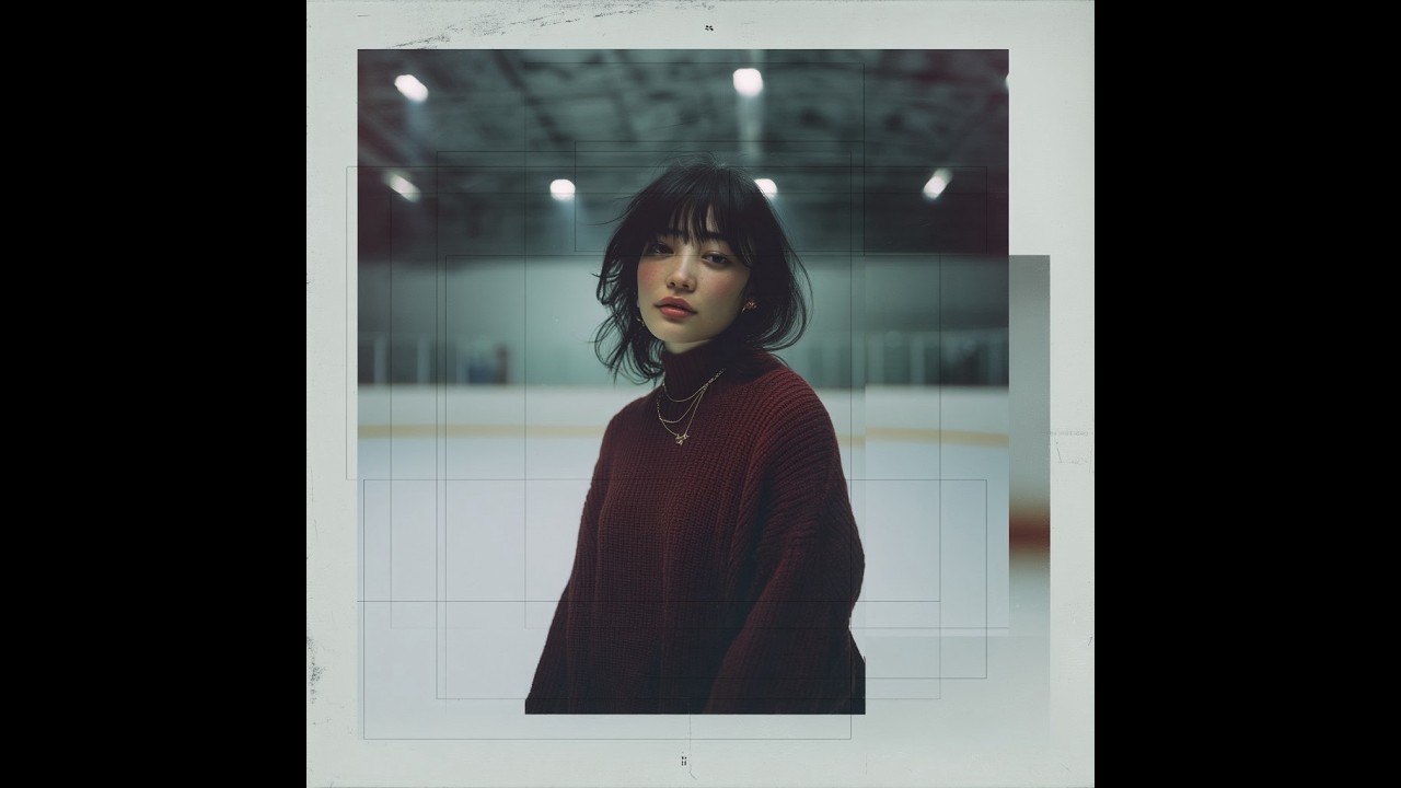 Untouched / Shizuku Yoi (Official Audio)