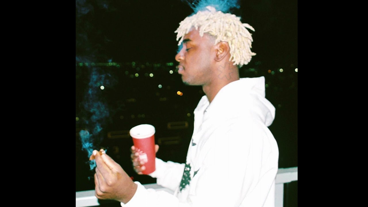 KEN CARSON TYPE BEAT - 