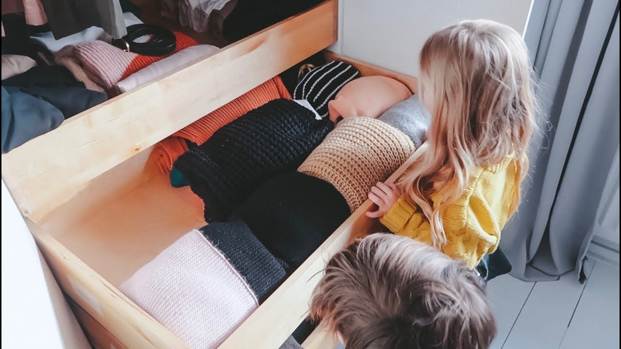 HAHA Liv & Wolf kiezen mijn dag OUTFITS uit!  - VLOG #88